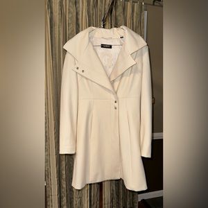 Guess Women’s Trench Coat